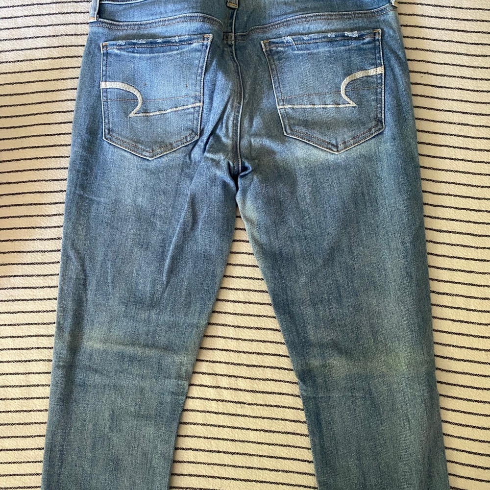 AE Jeggings